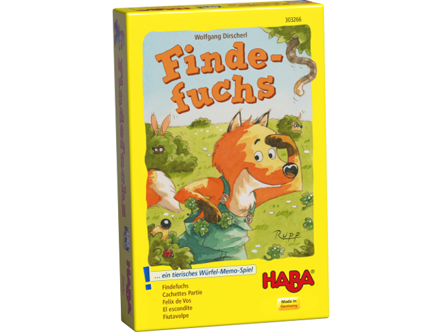 Findefuchs