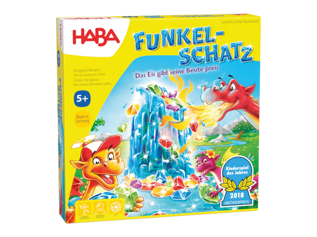 Funkelschatz
