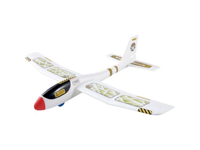 Terra Kids Maxi-Wurfgleiter **