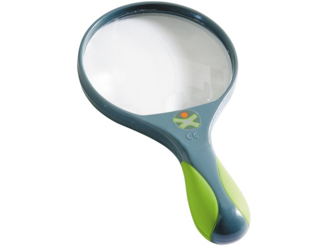 Terra Kids Kinder-Lupe