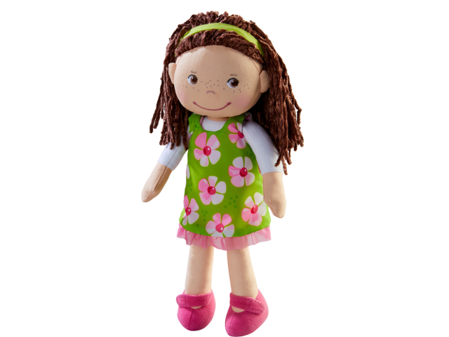 Puppe Coco 30cm
