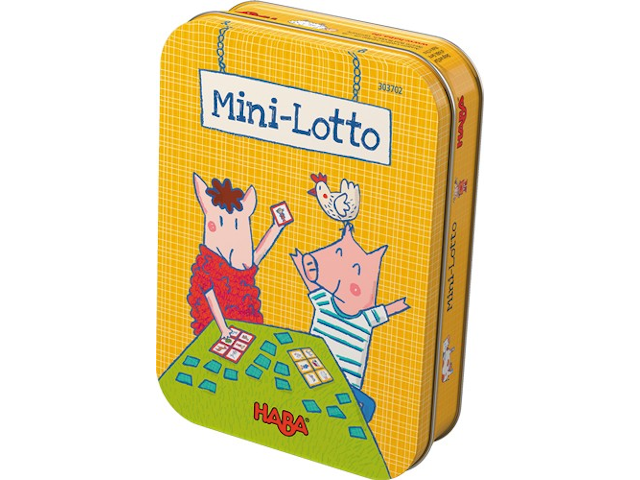 Mini-Lotto