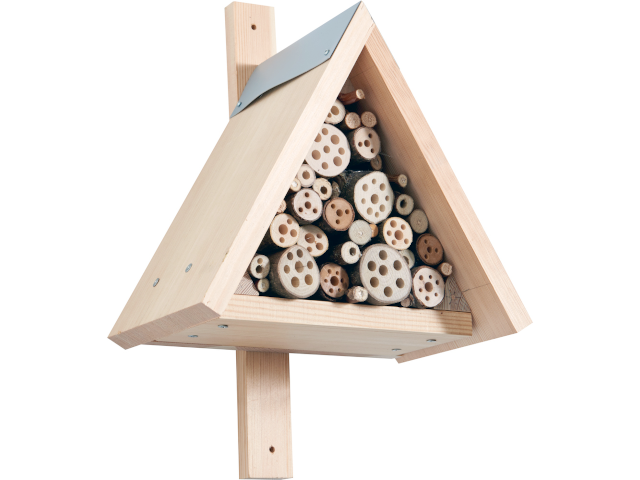 Terra Kids Insektenhotel-Bausatz