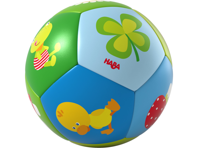 Babyball Glücksbringer **