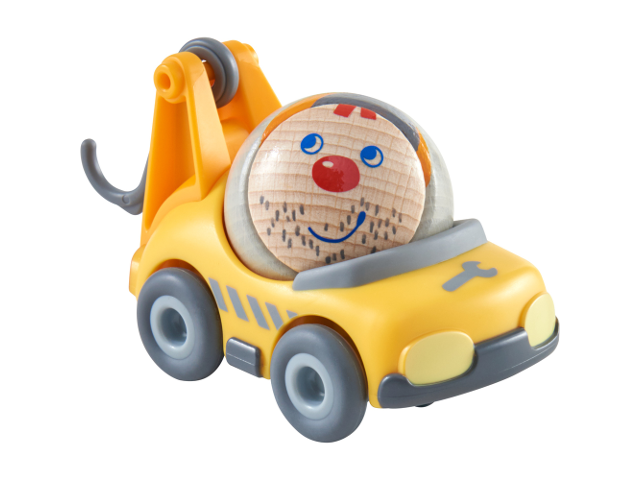 Kullerbü – Abschleppwagen **