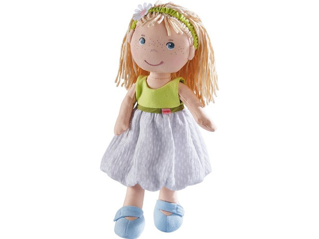 Puppe Jil 30cm
