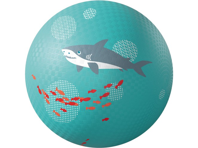 Ball Unter Wasser