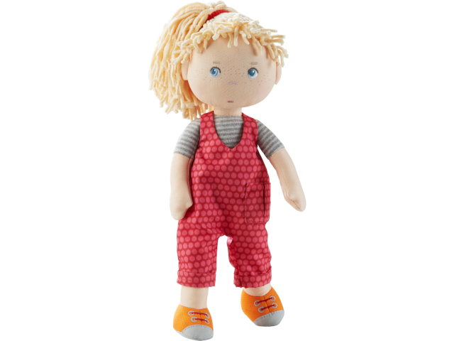 Puppe Cassie 30cm