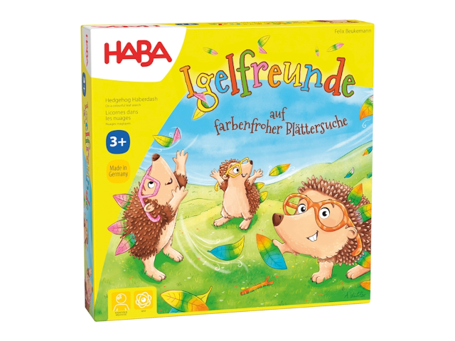 Igelfreunde