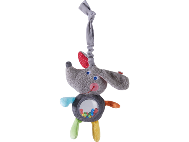Hängefigur Hund **