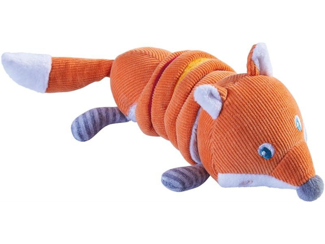 Ratterfigur Fuchs Foxie - 0