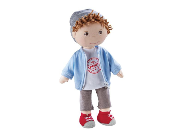 Puppe Arne 30cm **