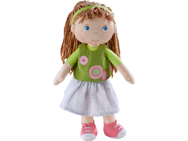 Puppe Hedda 30cm **