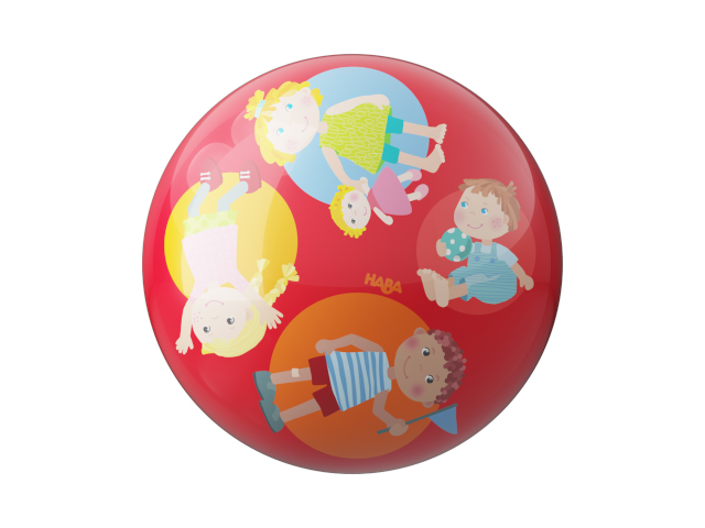 Ball Kindergarten