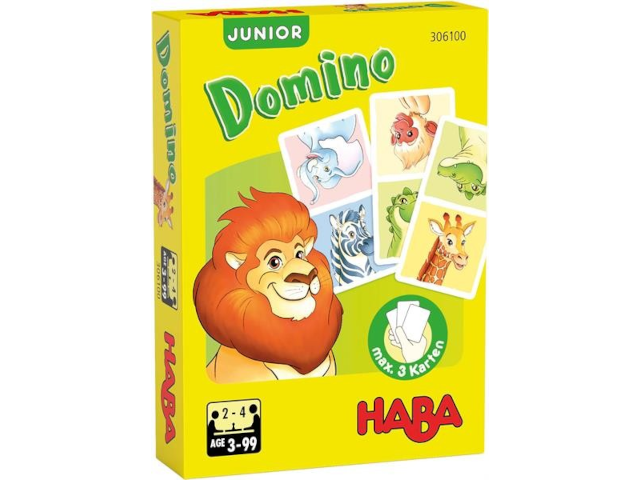 Domino Junior (d)