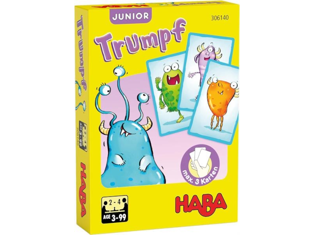 Trumpf Junior