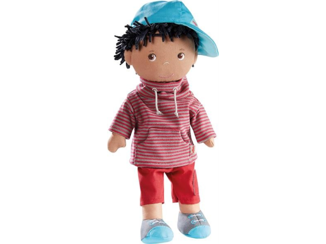 Puppe William 30cm **