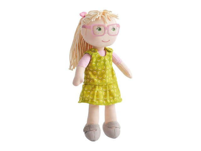 Puppe Leonore 30cm
