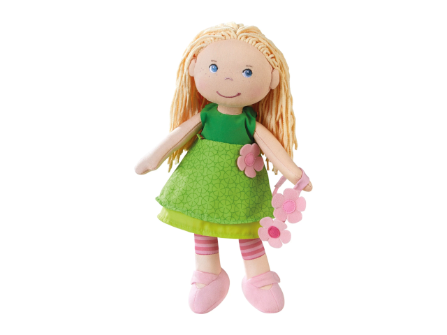 Puppe Mali 30cm