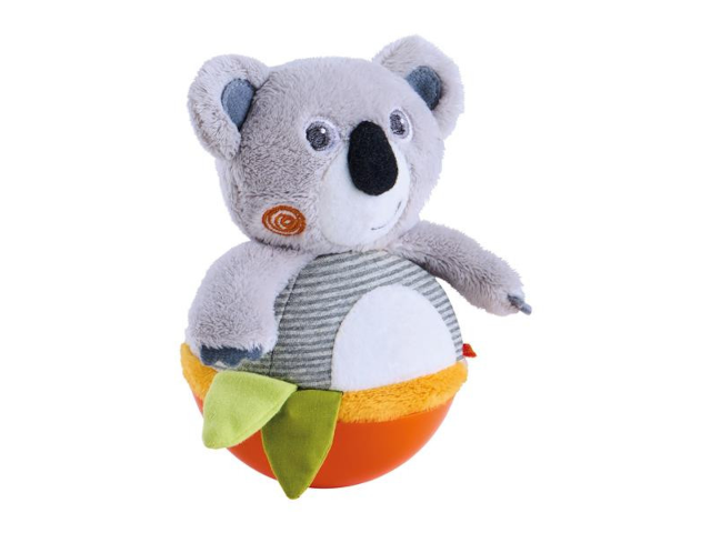 Stehauffigur Koala