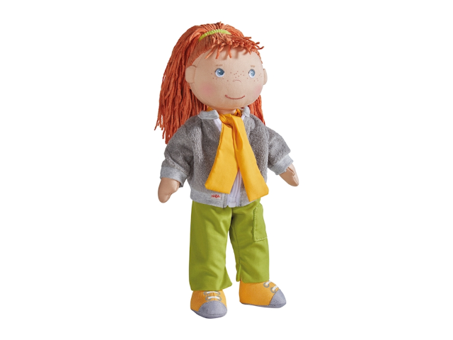 Puppe Soley 30cm