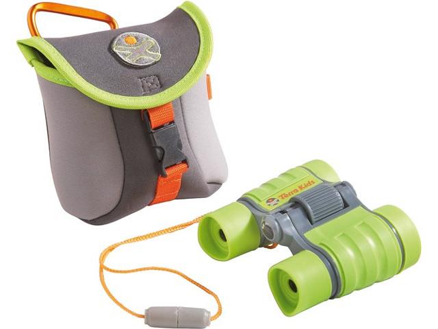 Terra Kids Fernglas mit Tasche