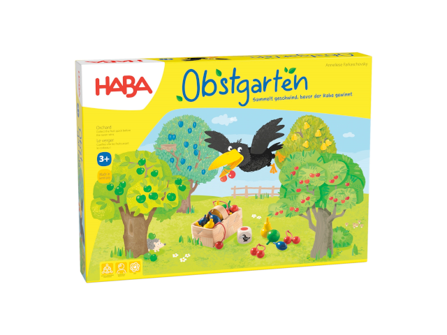 Obstgarten