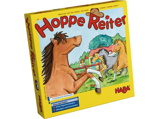 Hoppe Reiter