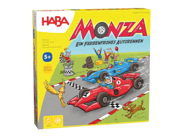 Monza (d)
