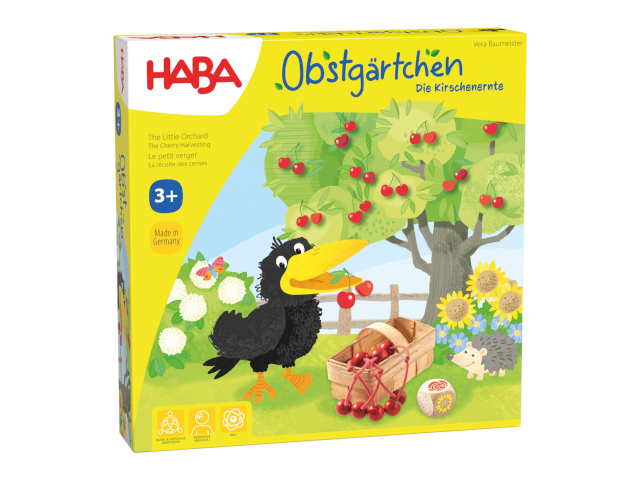 Obstgärtchen
