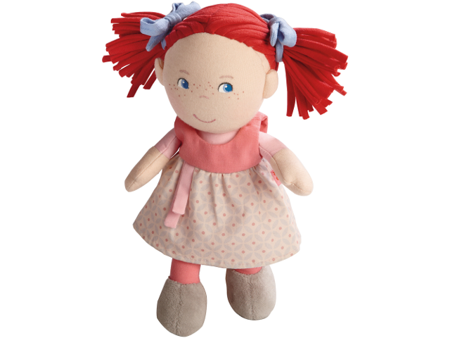 Puppe Mirli 20cm