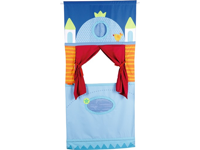 HABA - Türtheater / Kasperlitheater
