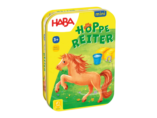Hoppe Reiter mini (d)
