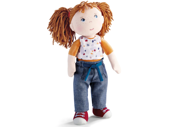 Puppe Malou 30cm