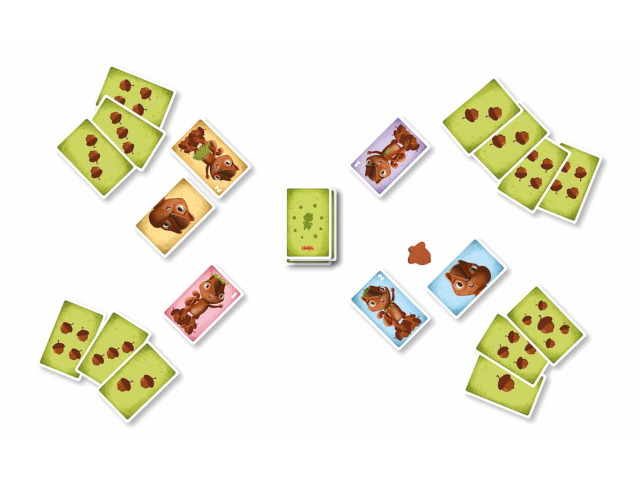 Snack die Nuss! (d) - 0