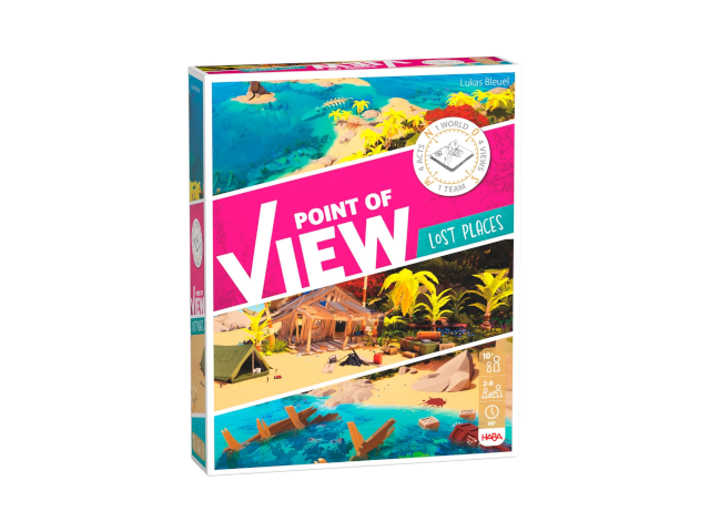 Point of View Lost Places (d)