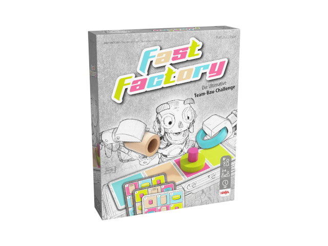 Fast Factory (d)