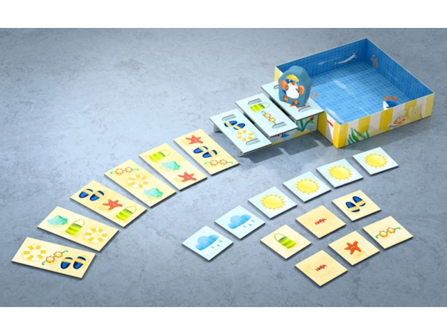 Meine ersten Spiele To Go – Piet ahoi! - 0