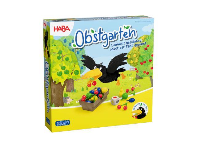 Obstgarten, Neuauflage 2026