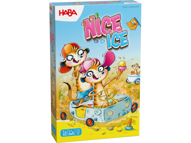 Nice Ice (mult)