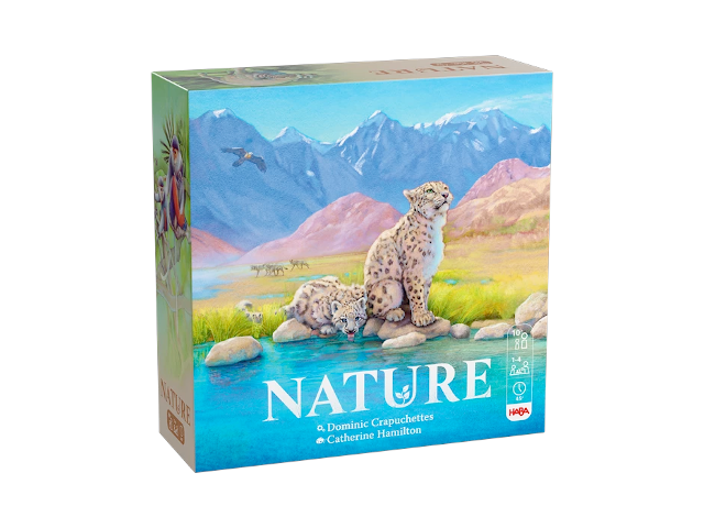 Nature