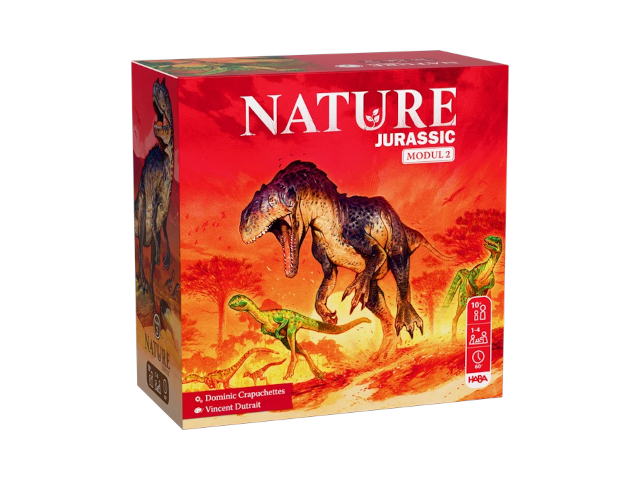Nature Jurassic (d)