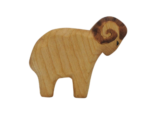 Schafbock