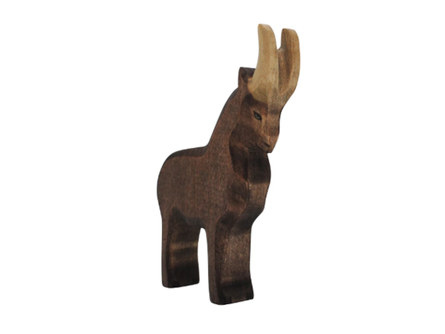 Steinbock - 0
