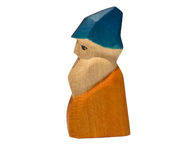 Zwerg Alfons