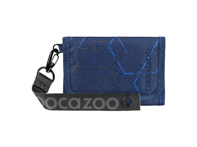 Geldbörse, Blue Motion