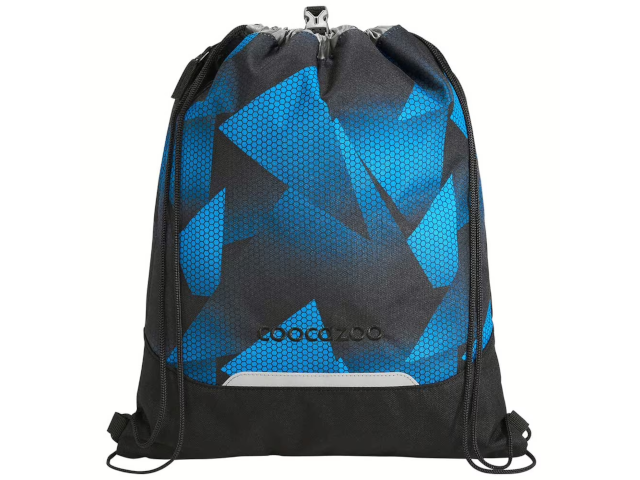 Turnbeutel, Electric Ice