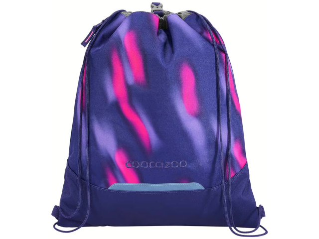 Turnbeutel, Aurora Glow