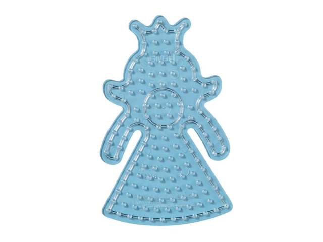 Stiftplatte maxi Prinzessin
