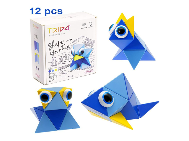Trido Sky small 12pcs